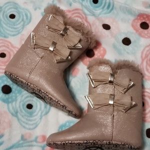 Michael Kors Infant Boots